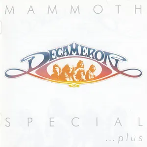 Mammoth special